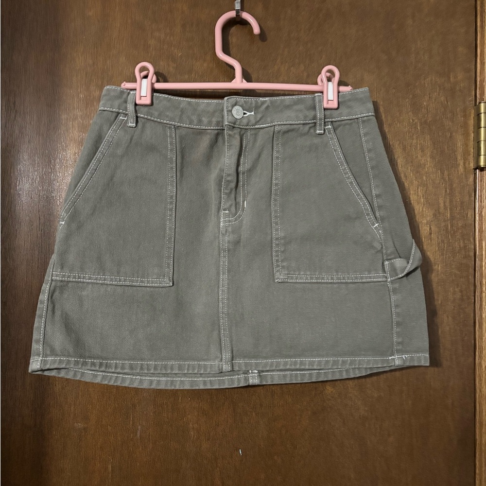 PacSun Mini Skirt